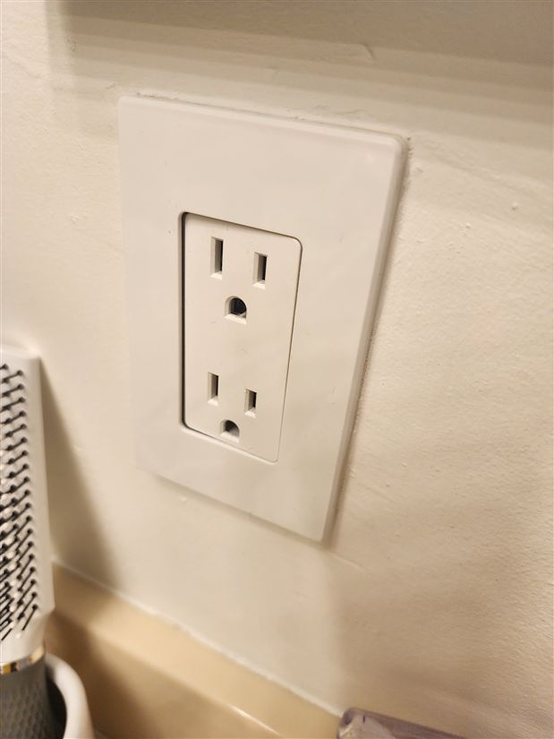 Electrical Plugs