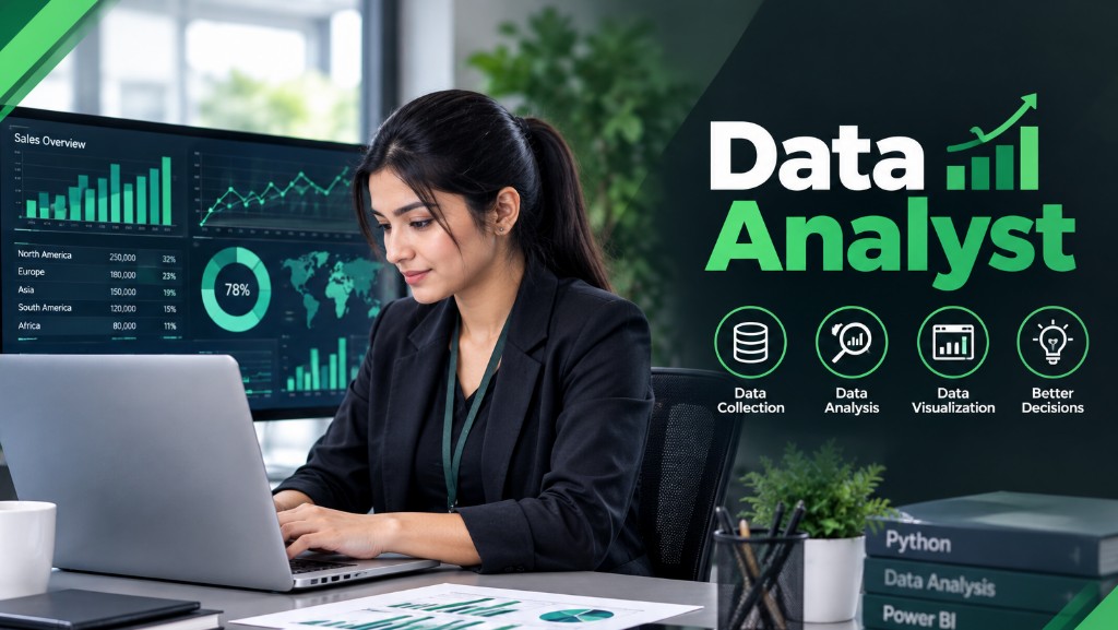 Data Analyst