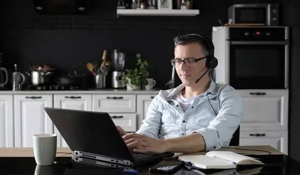 home customer service
