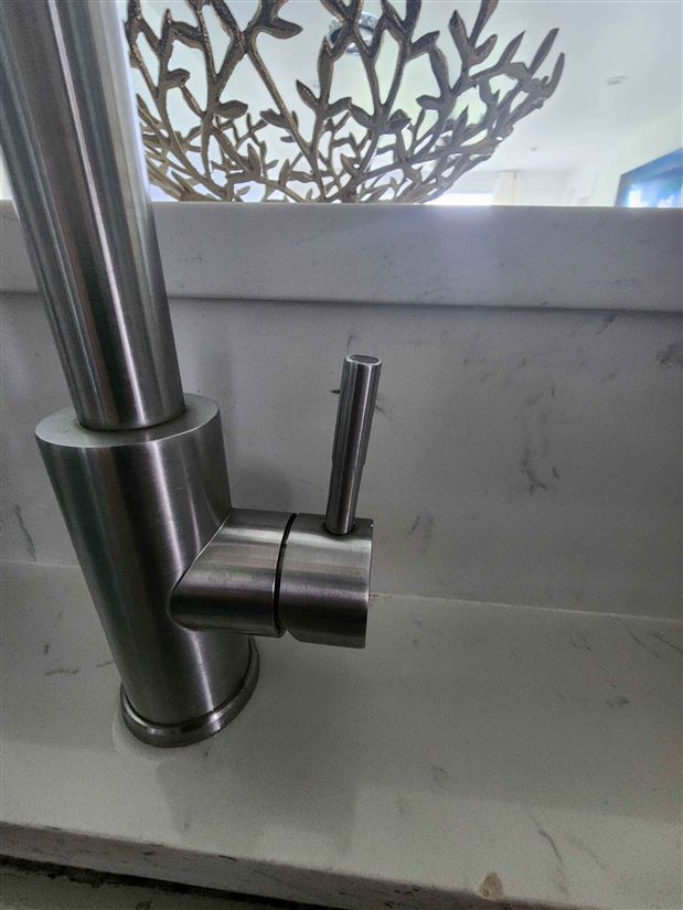 Kitchen Faucet